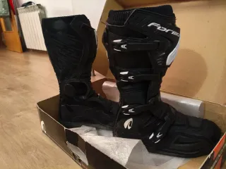 Botas forma terrain evo 45