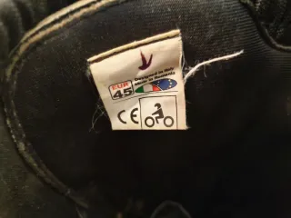 Botas forma terrain evo 45