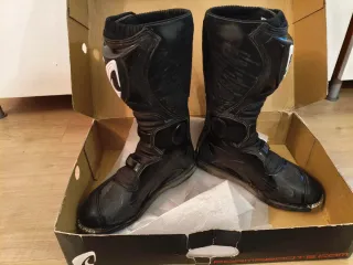 Botas forma terrain evo 45