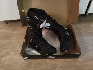 Botas forma terrain evo 45