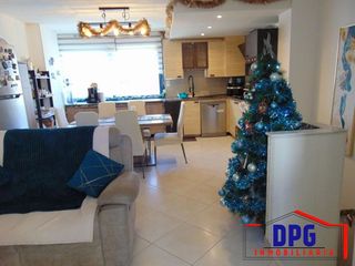 Piso en venta en Puerto de Garrucha en Garrucha