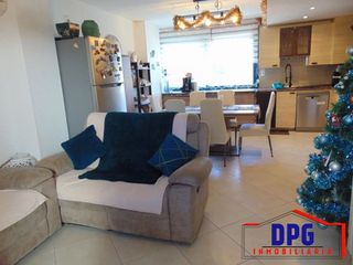 Piso en venta en Puerto de Garrucha en Garrucha