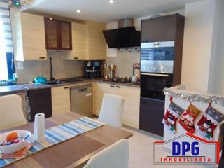 Piso en venta en Puerto de Garrucha en Garrucha