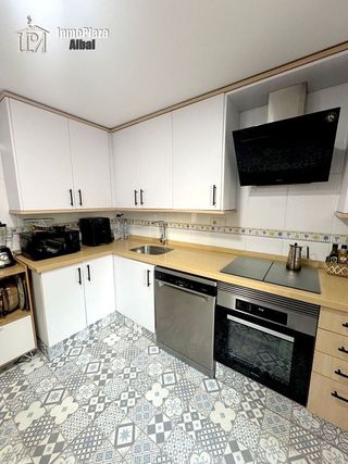 Piso en venta en Massanassa