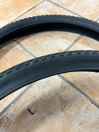 Cubierta Bicicleta Tracer Pro Specialized 700x47C