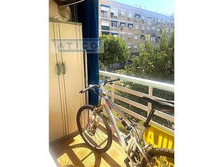 Piso en venta en Cruz Roja en Sevilla