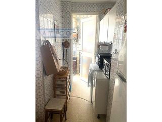 Piso en venta en Cruz Roja en Sevilla