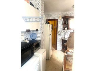 Piso en venta en Cruz Roja en Sevilla