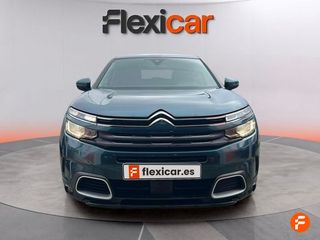 Citroën C5 Aircross BlueHdi 96kW (130CV) S&S EAT8 Shine
