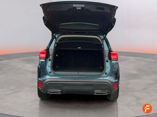 Citroën C5 Aircross BlueHdi 96kW (130CV) S&S EAT8 Shine