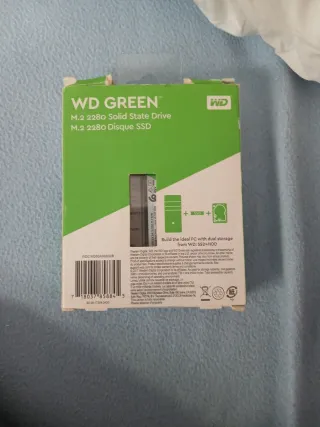 Placa Base MSI B760 DDR4