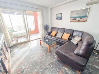 Piso en venta en Playa de Poniente en Benidorm