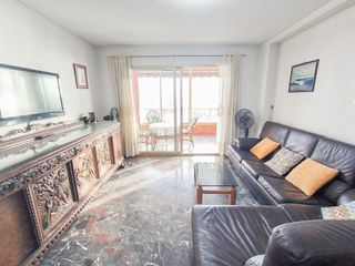 Piso en venta en Playa de Poniente en Benidorm