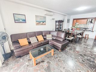 Piso en venta en Playa de Poniente en Benidorm