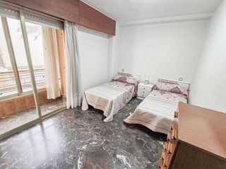 Piso en venta en Playa de Poniente en Benidorm
