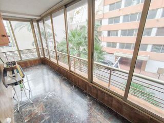 Piso en venta en Playa de Poniente en Benidorm