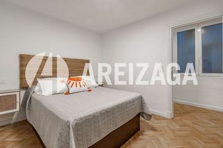 Piso en venta en El Antiguo en San Sebastián-Donostia