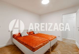 Piso en venta en El Antiguo en San Sebastián-Donostia