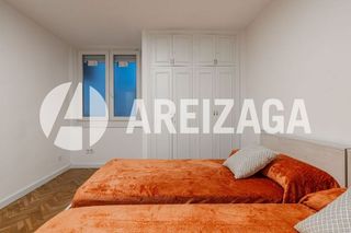 Piso en venta en El Antiguo en San Sebastián-Donostia