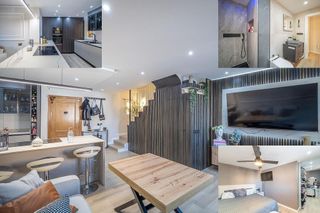 Dúplex en venta en Alhendín