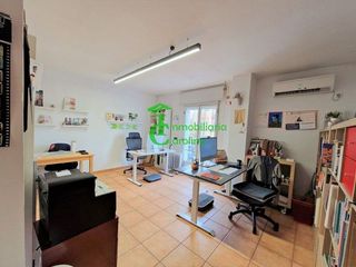 Piso en venta en Carolina (La)