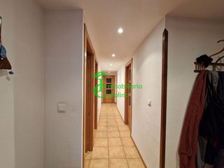 Piso en venta en Carolina (La)