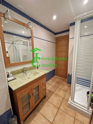 Piso en venta en Carolina (La)