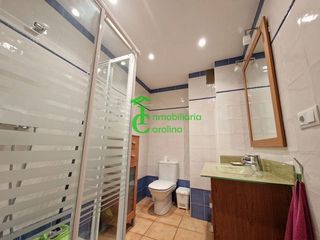 Piso en venta en Carolina (La)