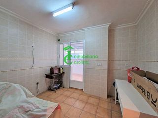 Piso en venta en Carolina (La)