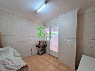 Piso en venta en Carolina (La)