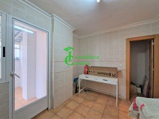 Piso en venta en Carolina (La)