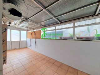 Piso en venta en Carolina (La)