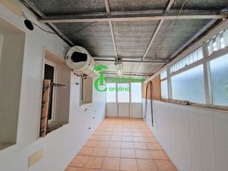 Piso en venta en Carolina (La)