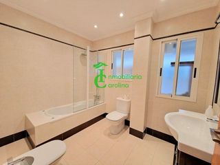 Piso en venta en Carolina (La)