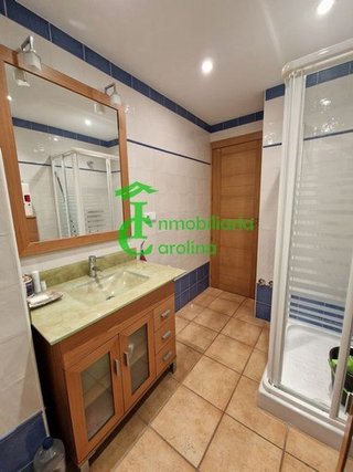 Piso en venta en Carolina (La)