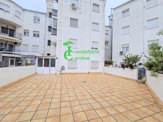 Piso en venta en Carolina (La)