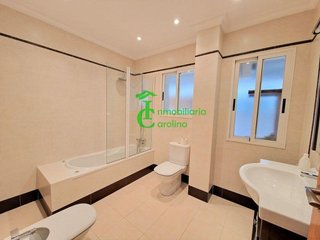 Piso en venta en Carolina (La)
