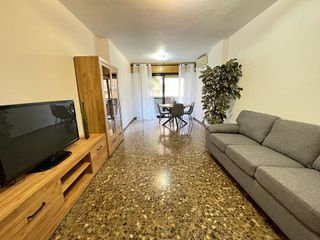 Piso en venta en El Carmen en Murcia