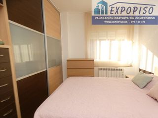 Piso en venta en Las Fuentes en Zaragoza