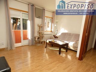 Piso en venta en Las Fuentes en Zaragoza