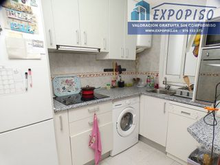 Piso en venta en Las Fuentes en Zaragoza