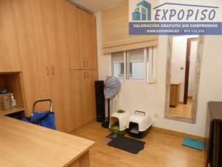 Piso en venta en Las Fuentes en Zaragoza