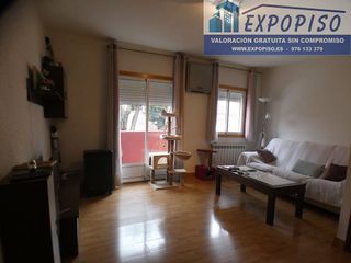 Piso en venta en Las Fuentes en Zaragoza