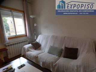 Piso en venta en Las Fuentes en Zaragoza