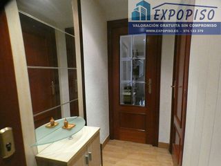 Piso en venta en Las Fuentes en Zaragoza