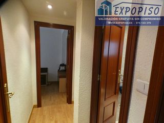 Piso en venta en Las Fuentes en Zaragoza