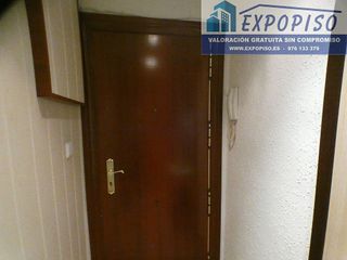 Piso en venta en Las Fuentes en Zaragoza