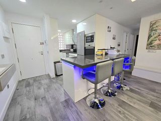 Piso en venta en Las Lagunas en Mijas