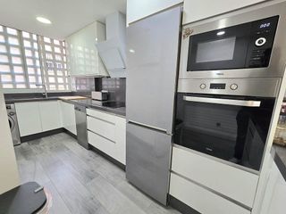 Piso en venta en Las Lagunas en Mijas