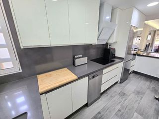 Piso en venta en Las Lagunas en Mijas